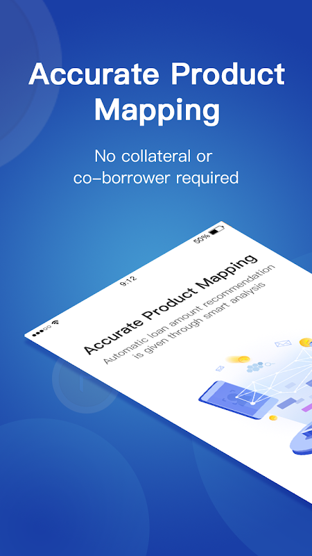 CashInyou - Instant Loan App Online Personal Loan Screenshot 4