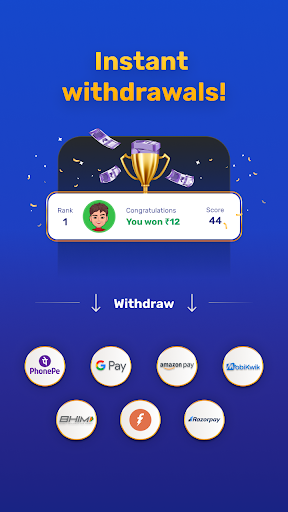 Ludo Games: Win Cash Online Screenshot 4