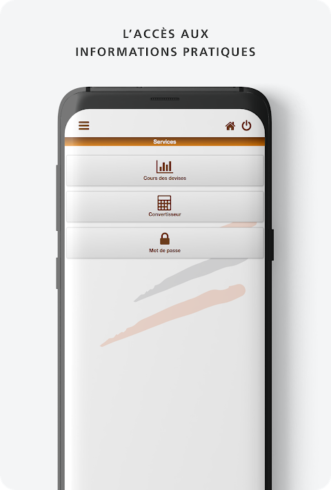 BCP Bank Mauritius Direct Screenshot 1