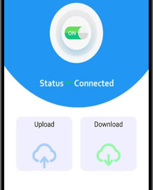 super fast VPN proxy hotvpn Screenshot 2