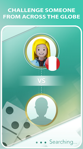 Dominoes Game - Domino Online Screenshot 3