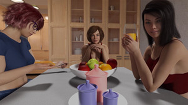 Android: Foot Of The Mountains Screenshot 3