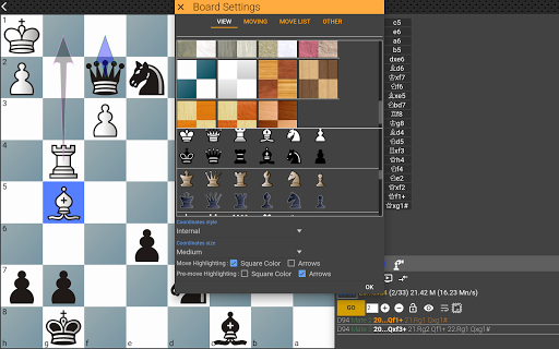 Chess tempo - Train chess tactics, Play online Screenshot 2