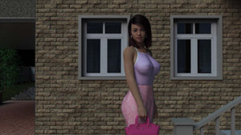 Android: Foot Of The Mountains Screenshot 1