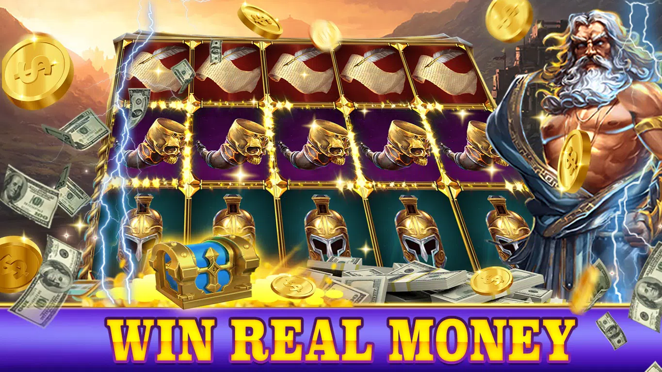 Rolling Luck: Win Real Money Screenshot 4