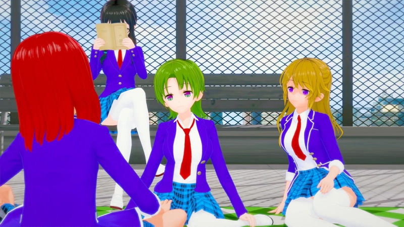 ReWritten Screenshot 3