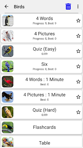 Animals Quiz - All Mammals Zoo Screenshot 1