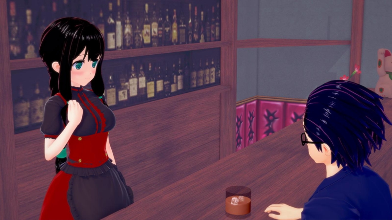 ReWritten Screenshot 4