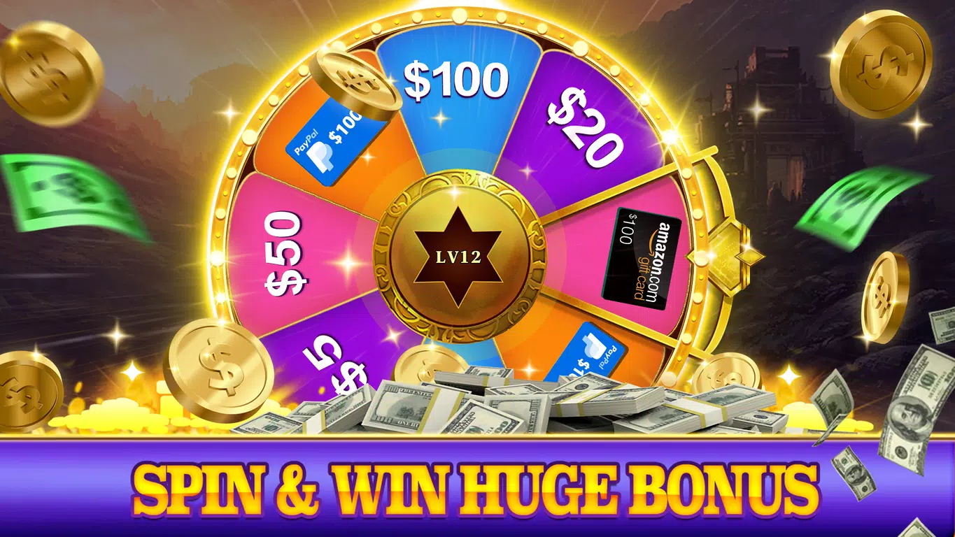 Rolling Luck: Win Real Money Screenshot 2