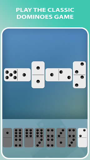 Dominoes Game - Domino Online Screenshot 1