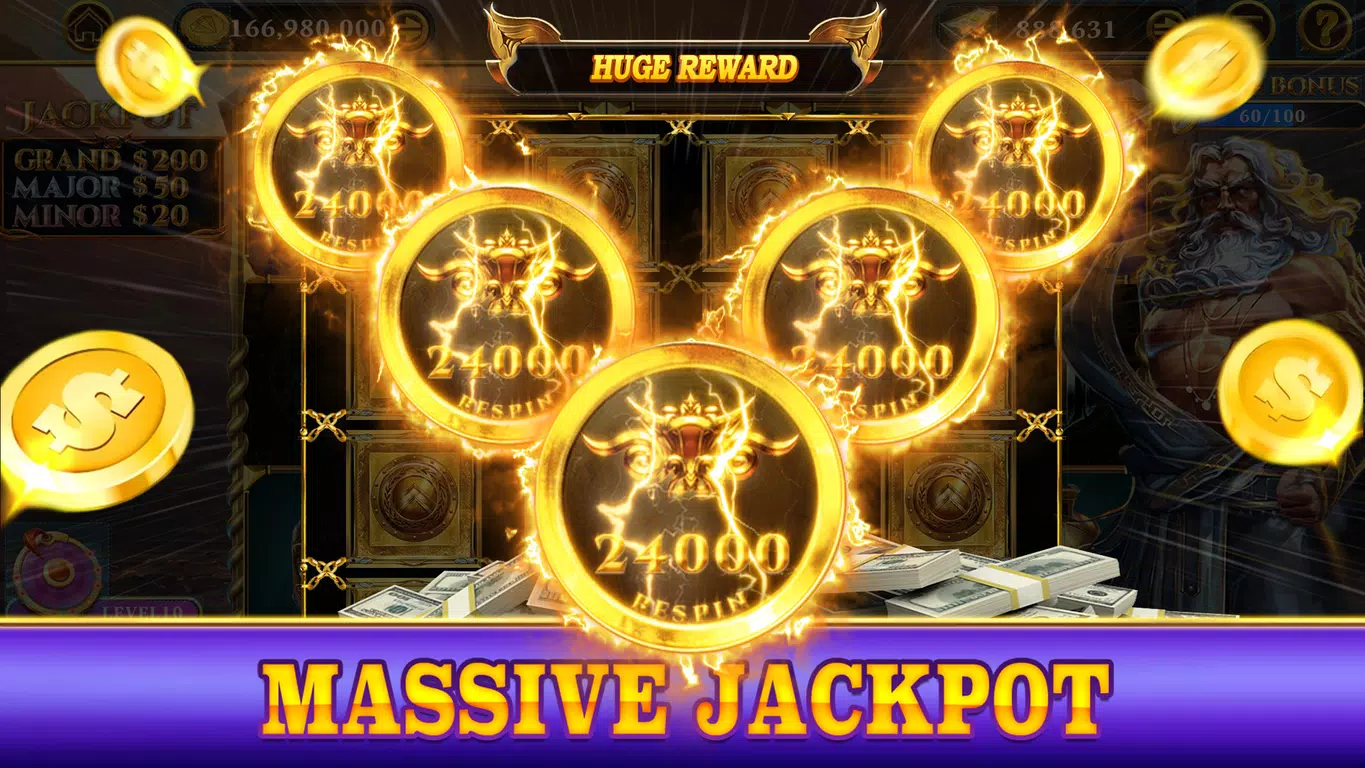 Rolling Luck: Win Real Money Screenshot 3