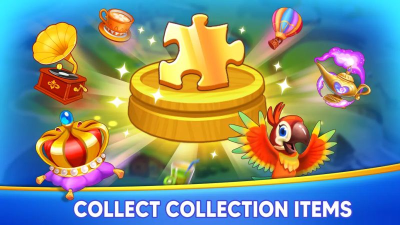 Bingo Holiday: Live Bingo Game Screenshot 3