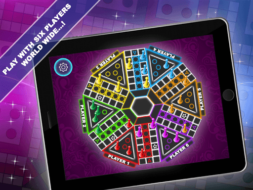 Ludo Neo King 2 Screenshot 3