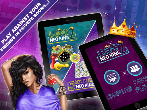 Ludo Neo King 2 Screenshot 1