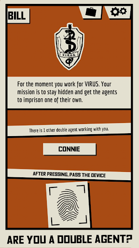 Triple Agent Screenshot 3