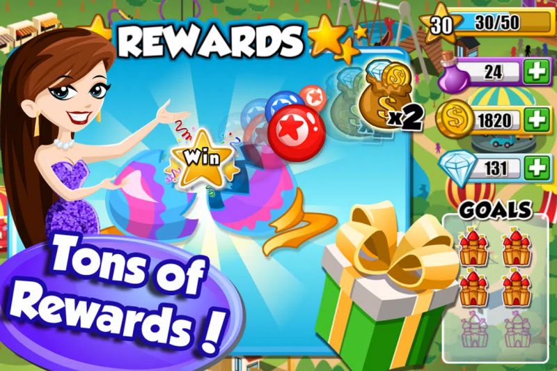 Bingo PartyLand - Bingo Games Screenshot 3