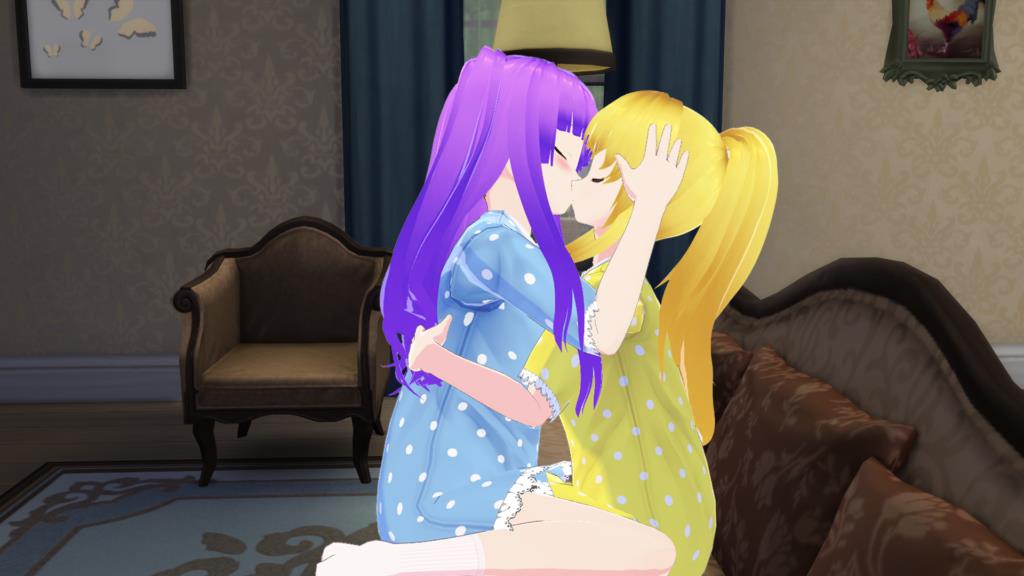 United Forever Screenshot 3