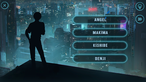 Chainsaw Man Quiz Power Denji Screenshot 2