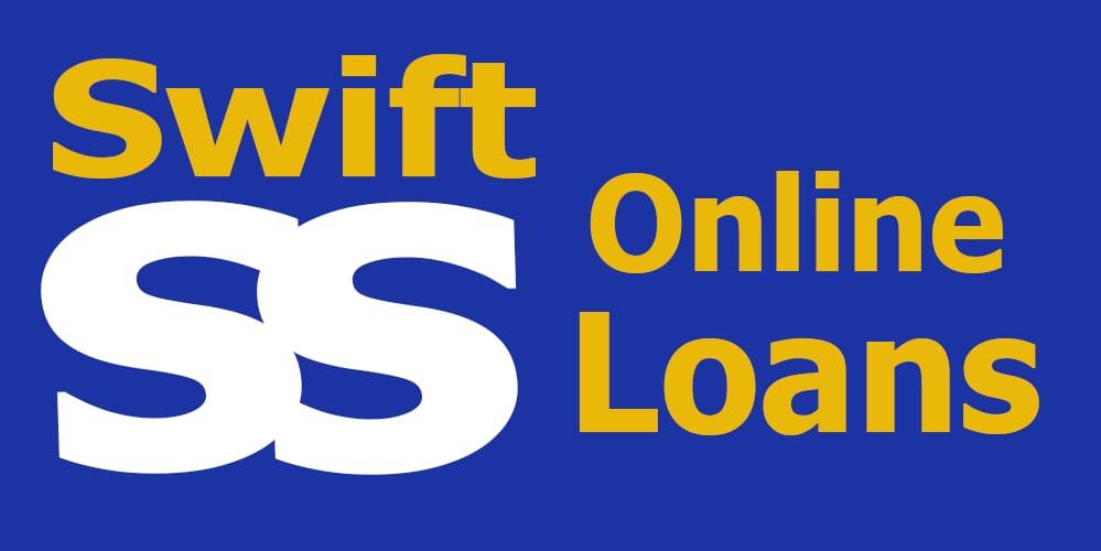 Swift Loans – Fast cash Screenshot 1