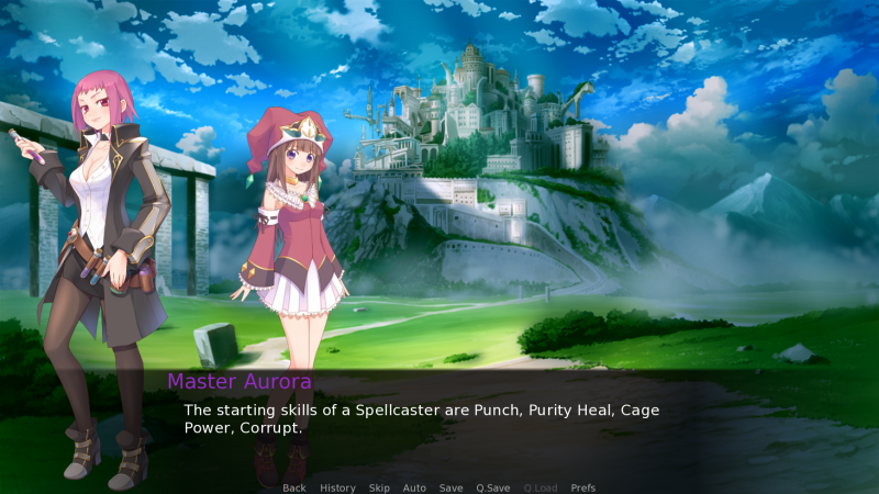 The Last Femboy Screenshot 1