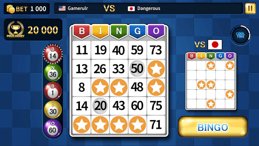 Bingo Master King Screenshot 2