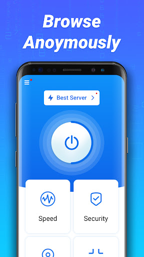 Wond VPN: Unlimited Proxy Screenshot 2