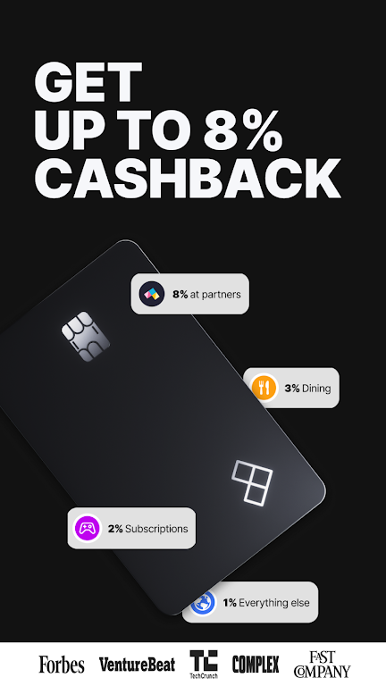 Step: Bank & Build Credit Screenshot 2