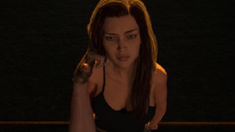 Apocalypse’ Lovers Screenshot 2