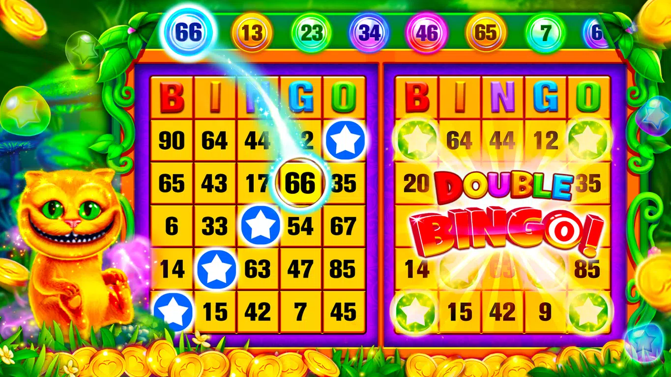 Cash Mania - Slots Casino Game Screenshot 3