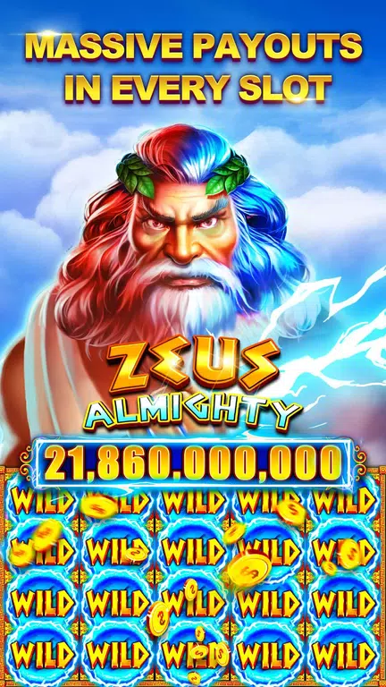 Slots Free - #1 Vegas Casino Slot Machines Online Screenshot 2