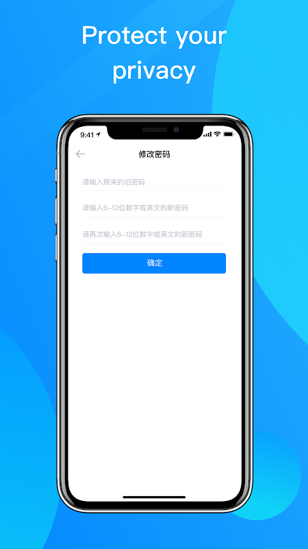 Route VPN-Free&Fast VPN Screenshot 1