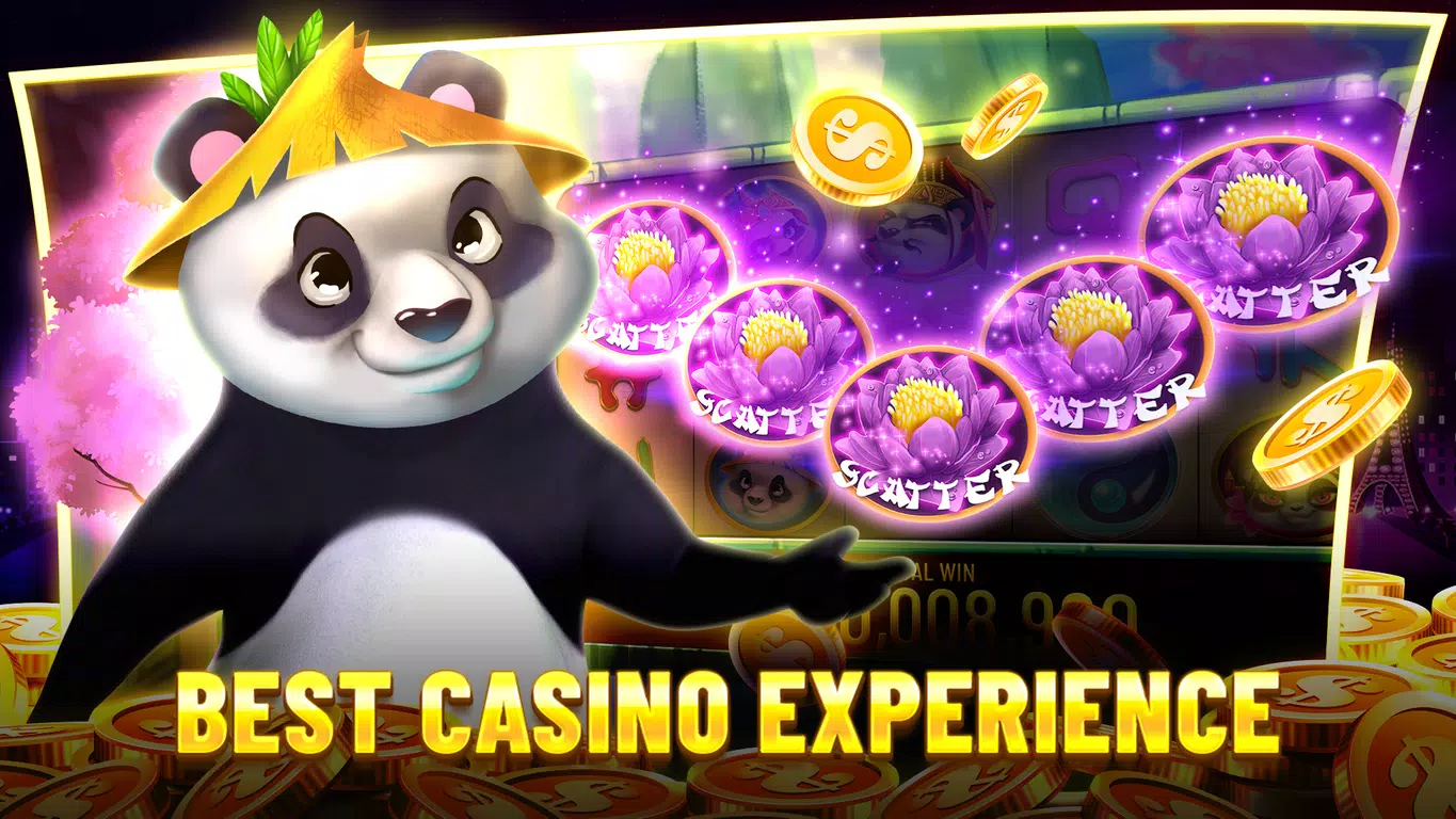 Best Casino Slots: 777 Casino Screenshot 3