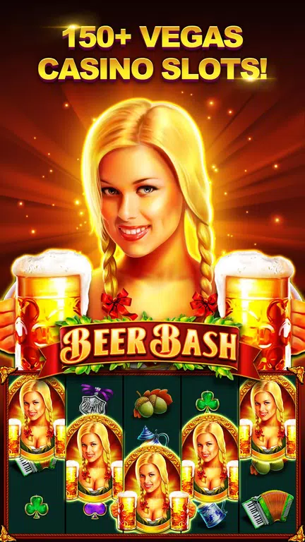 Slots Free - #1 Vegas Casino Slot Machines Online Screenshot 1