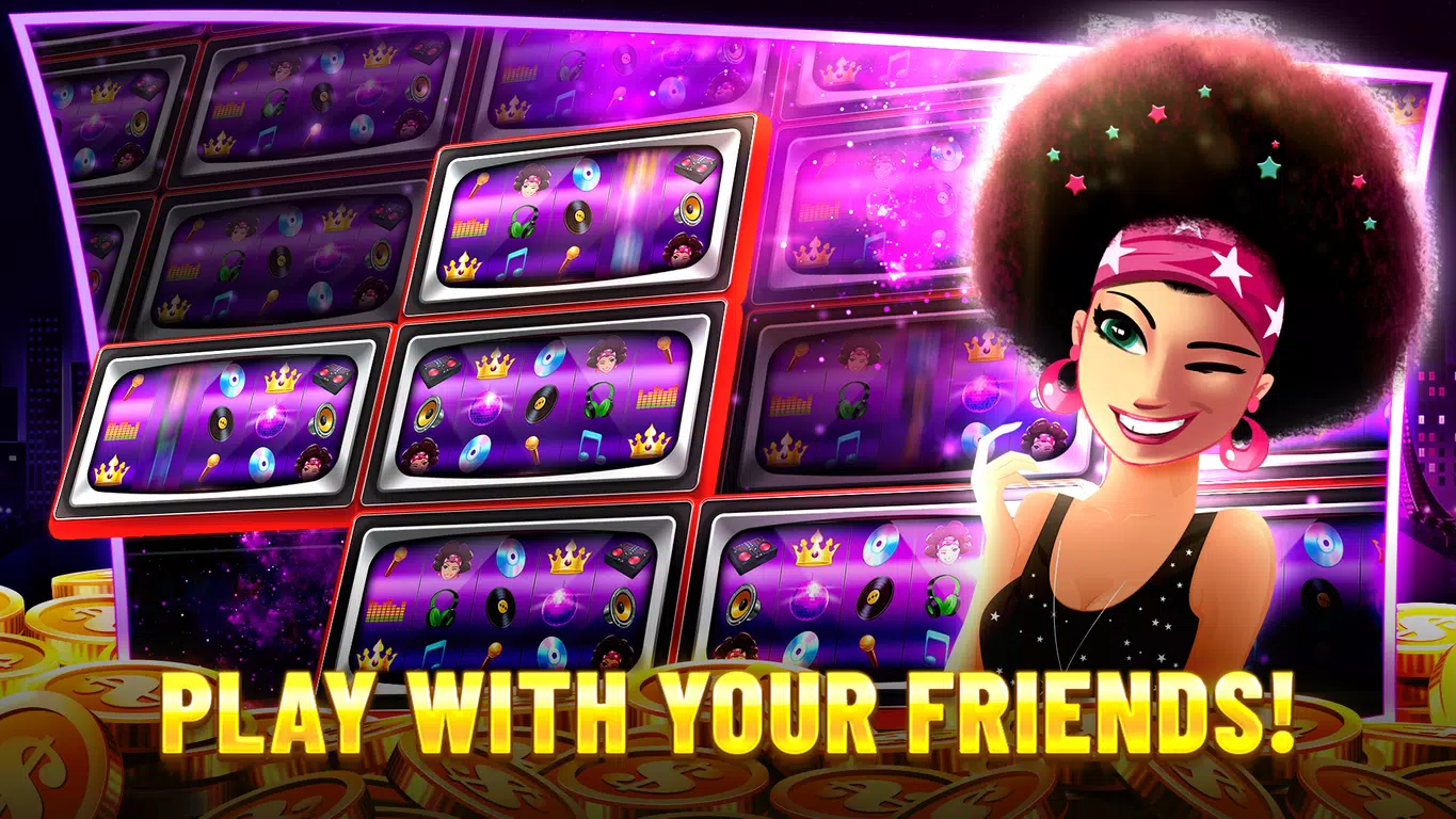 Best Casino Slots: 777 Casino Screenshot 2