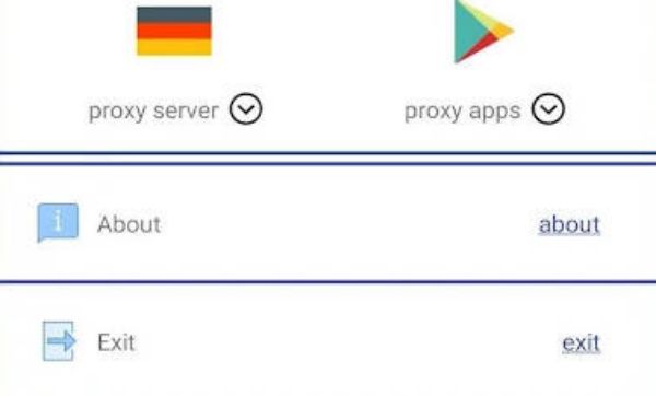 vpn trojan Screenshot 3