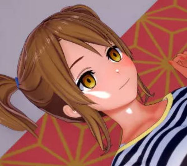 Android  -The Dollhouse District Screenshot 3