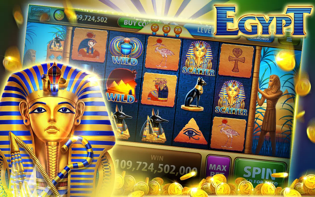 Big Win - Slots Casino™ Screenshot 2