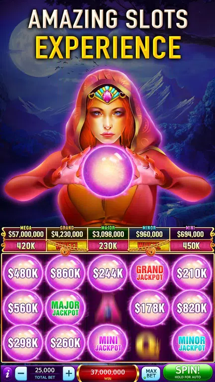 Jackpot Slots - Slot Machines Screenshot 3