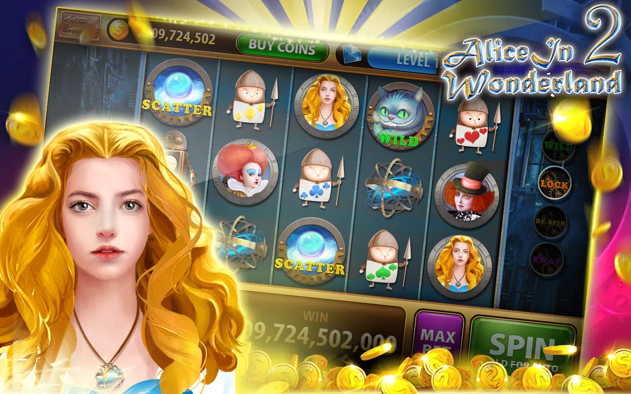 Big Win - Slots Casino™ Screenshot 4