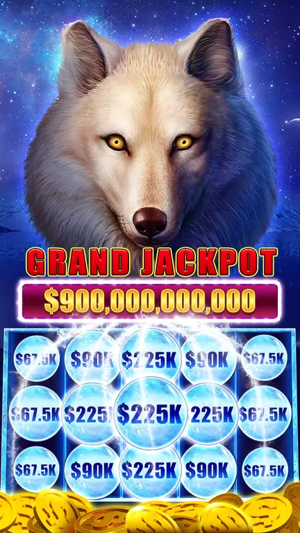 Jackpot Club: Free Slot Machines Screenshot 3