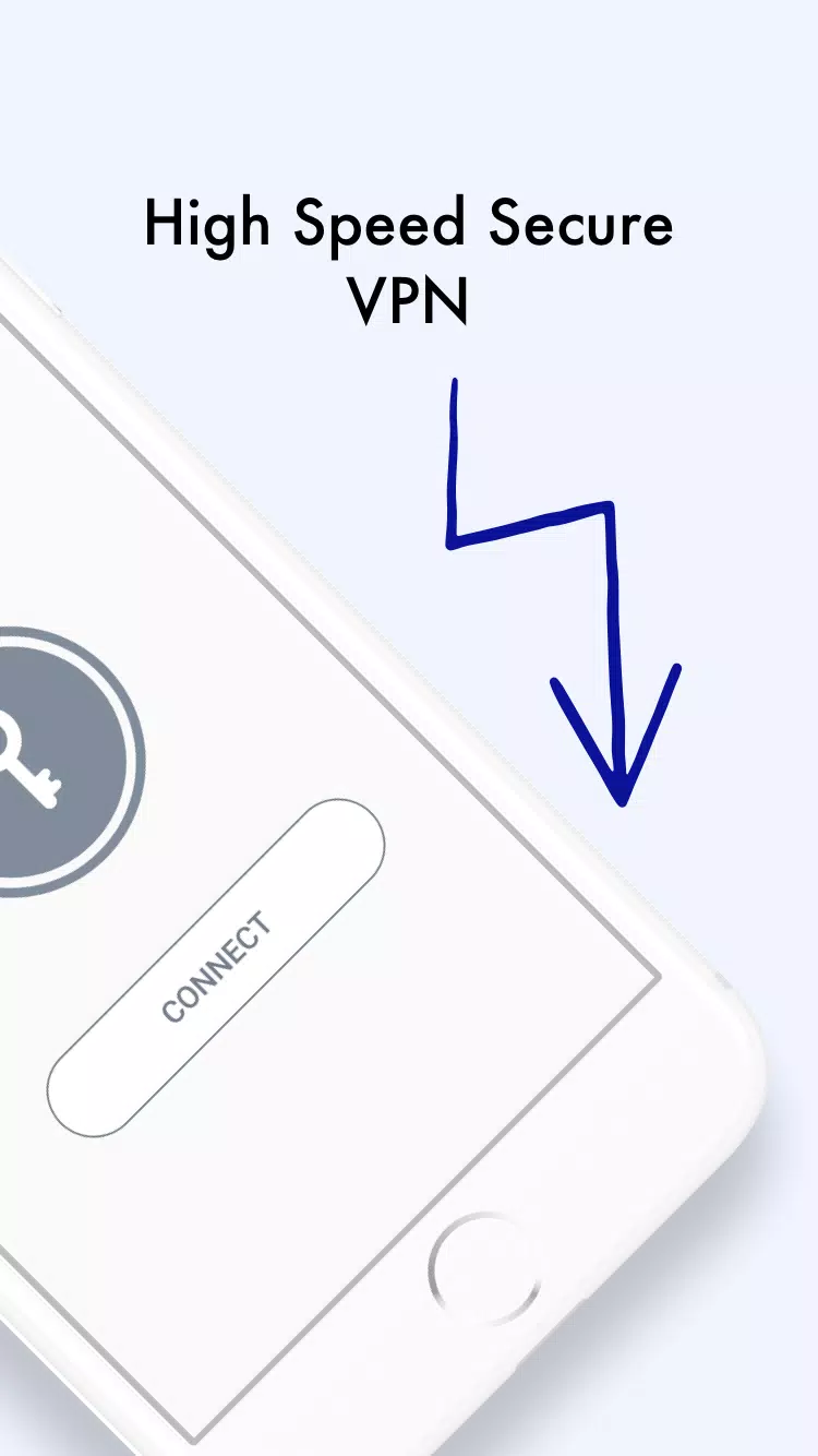 GE VPN - Secure Vpn Proxy Screenshot 2