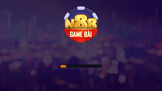 N88 Game Danh Bai Doi Thuong Screenshot 3