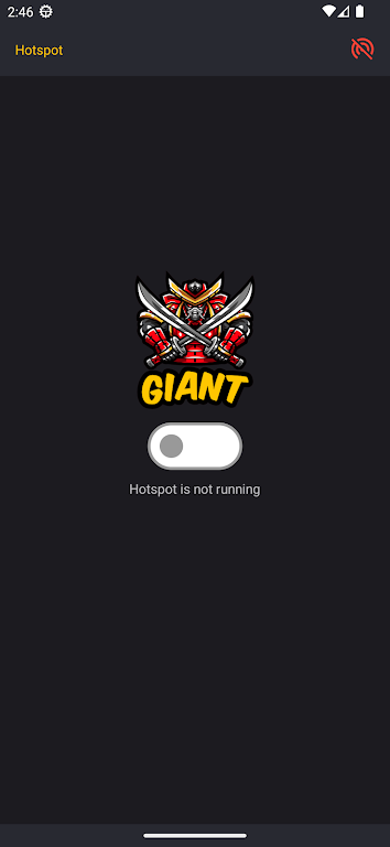 Giantvpn Screenshot 2