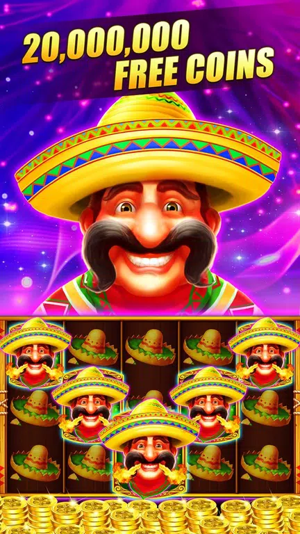 Jackpot Club: Free Slot Machines Screenshot 4