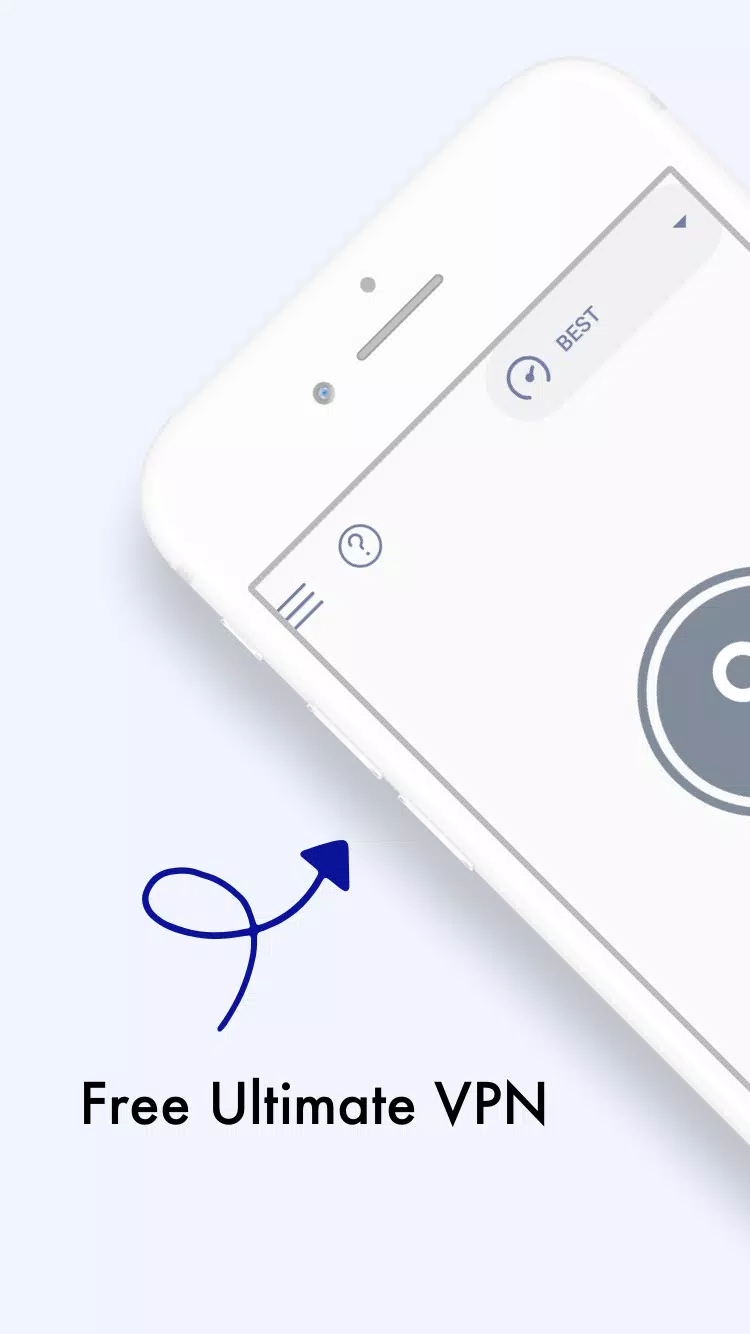 GE VPN - Secure Vpn Proxy Screenshot 3