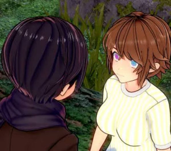 Android  -The Dollhouse District Screenshot 4