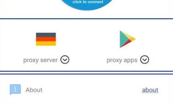 vpn trojan Screenshot 2
