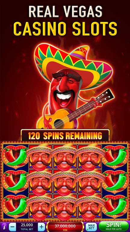 Jackpot Slots - Slot Machines Screenshot 1