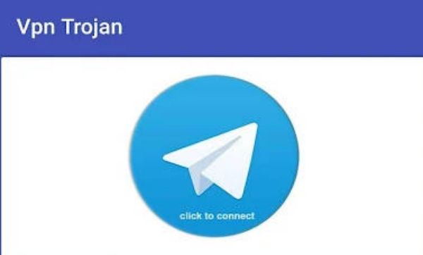 vpn trojan Screenshot 1