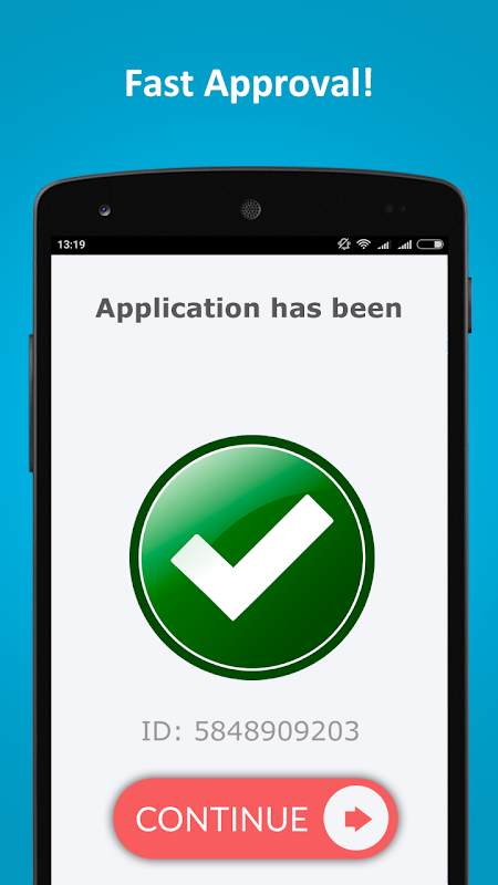 Cash Advance. Payday loans online Screenshot 3